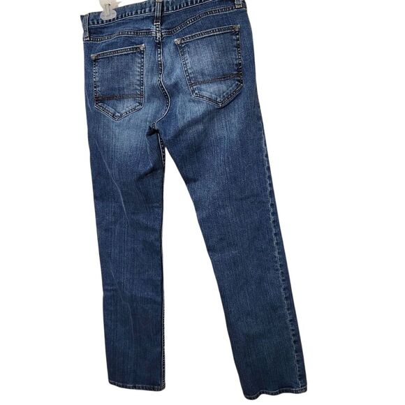 Dear John Jeans Size 29 Distressed Style Denim Jeans - Picture 3 of 13